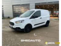 Ford Transit Courier 2020 Transit Courier 1.5 tdci 75cv S&S Trend my20 | Altro Altro | GHEDAUTO Veicoli Industriali S.r.l.