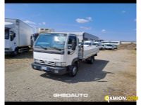 Nissan NISSAN CABSTAR V.I TL 32   2003 | Leggeri <= 3,5 | GHEDAUTO Veicoli Industriali S.r.l.