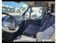 Iveco Daily V 35.16 E6 2016 daily 35 S16 V H2 4100 E6 | Altro Altro | GHEDAUTO Veicoli Industriali S.r.l.