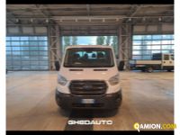 Ford Transit V363 RWD 2019 transit 350 tr.post. 2.0 tdci 130cv jumbo trend L4H3 E6.2 | Altro Altro | GHEDAUTO Veicoli Industriali S.r.l.