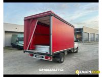 Volkswagen Crafter I 35 E5 2011 crafter 35 2.0 tdi 109cv BM s.l. t.alto | Altro Altro | GHEDAUTO Veicoli Industriali S.r.l.