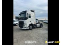 Volvo VOLVO FH 500  - CABINATO CON RALLA VOLVO FH 500  - CABINATO CON RALLA | Altro Altro | GHEDAUTO Veicoli Industriali S.r.l.