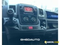 Fiat Ducato 290 35 E5 2014 Ducato 35 LH2 2.3 mjt 130cv vetrato F.L. | Altro Altro | GHEDAUTO Veicoli Industriali S.r.l.
