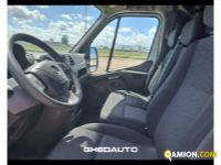 Opel OPEL MOVANO - FURGONE | Leggeri <= 3,5 | GHEDAUTO Veicoli Industriali S.r.l.