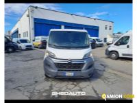 Citroen Jumper III 28 E6 2016 Jumper 28 L1H1 2.0 bluehdi 110cv E6 | Altro Altro | GHEDAUTO Veicoli Industriali S.r.l.