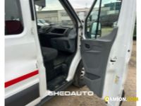 Ford Transit V363 FWD 350 E6 2016 transit 350 2.0 tdci 130cv entry L3 d.cab. E6 | Altro Altro | GHEDAUTO Veicoli Industriali S.r.l.