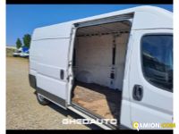 Fiat Ducato 290 35 E5 2014 Ducato 35 LH2 2.3 mjt 130cv vetrato F.L. | Altro Altro | GHEDAUTO Veicoli Industriali S.r.l.