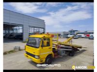 Fiat FIAT 95 14 - CARRO ATTREZZI | Leggeri <= 3,5 | GHEDAUTO Veicoli Industriali S.r.l.
