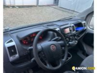 Fiat Ducato 290 35 E5 2014 Ducato 35 LH2 2.3 mjt 130cv vetrato F.L. | Altro Altro | GHEDAUTO Veicoli Industriali S.r.l.