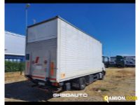 Iveco modello | Medi | GHEDAUTO Veicoli Industriali S.r.l.