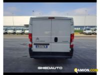 Citroen Jumper III 28 E6 2016 Jumper 28 L1H1 2.0 bluehdi 110cv E6 | Altro Altro | GHEDAUTO Veicoli Industriali S.r.l.