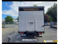 Citroen Jumper 35 L1H1 2.0 bluehdi 160cv E6 | Leggeri <= 3,5 | GHEDAUTO Veicoli Industriali S.r.l.
