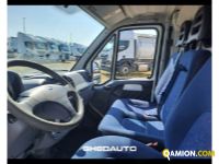 Fiat ducato 15 2.0 p.m. G-power | Leggeri <= 3,5 | GHEDAUTO Veicoli Industriali S.r.l.