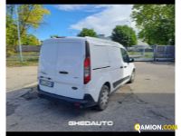 Ford Transit Connect 210 1.5 ecoblue(tdci) 120cv Trend L2H1 E6.2 | Leggeri <= 3,5 | GHEDAUTO Veicoli Industriali S.r.l.