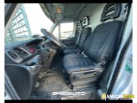 Iveco Daily V 35.14 CNG E6 2014 daily 35 S14N V H2 3520 E6(EVI) | Altro Altro | GHEDAUTO Veicoli Industriali S.r.l.