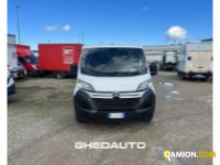 Citroen Jumper III 28 E6 2016 Jumper 28 L1H1 2.0 bluehdi 110cv E6 | Altro Altro | GHEDAUTO Veicoli Industriali S.r.l.