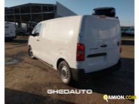 Fiat Scudo ICE 2024 Scudo Ice 1.5 bluehdi 120cv L2H1 | Altro Altro | GHEDAUTO Veicoli Industriali S.r.l.