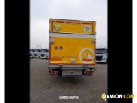 Iveco EUROCARGO eurocargo 150e21 | Altro Altro | GHEDAUTO Veicoli Industriali S.r.l.