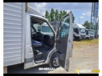 Iveco Daily III 35.10 2003 daily 35 C10 K bar.t. p.m. | Altro Altro | GHEDAUTO Veicoli Industriali S.r.l.