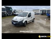 Fiat Fiorino III 2016 Fiorino cargo 1.4 70cv CNG SX E6 | Altro Altro | GHEDAUTO Veicoli Industriali S.r.l.