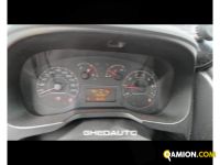 Fiat Fiorino III 2016 Fiorino cargo 1.4 70cv CNG SX E6 | Altro Altro | GHEDAUTO Veicoli Industriali S.r.l.