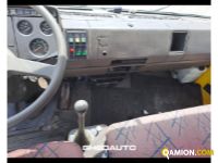 Fiat FIAT 95 14 - CARRO ATTREZZI | Leggeri <= 3,5 | GHEDAUTO Veicoli Industriali S.r.l.