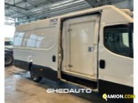 Iveco Daily V 35.16 E6 2016 daily 35 S16 V H2 4100 E6 | Altro Altro | GHEDAUTO Veicoli Industriali S.r.l.