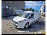 Ford Transit Connect 210 1.5 ecoblue(tdci) 120cv Trend L2H1 E6.2 | Leggeri <= 3,5 | GHEDAUTO Veicoli Industriali S.r.l.