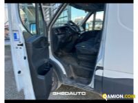 Iveco Daily V 35.14 CNG E6 2014 daily 35 S14N V H2 3520 E6(EVI) | Altro Altro | GHEDAUTO Veicoli Industriali S.r.l.