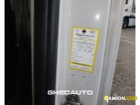Opel OPEL MOVANO FURGONE CON SPONDA POSTERIORE CARICATRICE OPEL MOVANO FURGONE CON SPONDA POSTERIORE CARICATRICE | Altro Altro | GHEDAUTO Veicoli Industriali S.r.l.