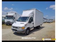 Iveco Daily III 35.10 2003 daily 35 C10 K bar.t. p.m. | Altro Altro | GHEDAUTO Veicoli Industriali S.r.l.