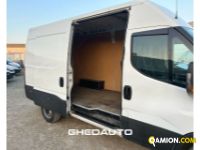Iveco Daily V 35.14 2022 Daily 35 S14 V H2 3520 LD | Altro Altro | GHEDAUTO Veicoli Industriali S.r.l.