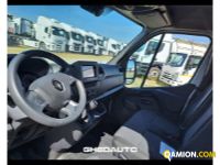 Renault MASTER MASTER | Altro Altro | GHEDAUTO Veicoli Industriali S.r.l.