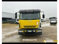 Iveco Eurocargo ML120 2006 eurocargo ML 120 EL22 cab.corta | Altro Altro | GHEDAUTO Veicoli Industriali S.r.l.