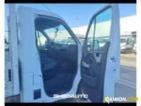 Opel OPEL MOVANO CON CASSONE OPEL MOVANO CON CASSONE | Altro Altro | GHEDAUTO Veicoli Industriali S.r.l.