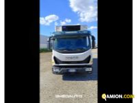 Iveco Eurocargo ML100 2006 eurocargo ML 100 E22/P cab.corta | Altro Altro | GHEDAUTO Veicoli Industriali S.r.l.