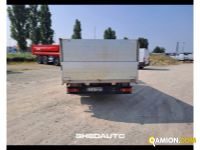 Nissan NISSAN ATLEON TK35 - CASSONE CON GRU DIETRO LA CABINA NISSAN ATLEON TK35 - CASSONE CON GRU DIETRO LA CABINA | Altro Altro | GHEDAUTO Veicoli Industriali S.r.l.