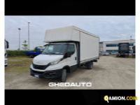 Iveco Daily V 35.16 2019 daily 35 C16H 3.0 4100 cab. EVId | Altro Altro | GHEDAUTO Veicoli Industriali S.r.l.