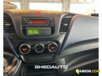 Iveco Daily V 35.16 E6 2016 daily 35 S16 V H2 4100 E6 | Altro Altro | GHEDAUTO Veicoli Industriali S.r.l.