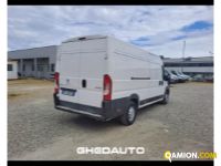 Peugeot Boxer III 335 E5 2014 Boxer 335 2.2 hdi 150cv L3H2 E5 F.L. | Altro Altro | GHEDAUTO Veicoli Industriali S.r.l.