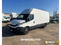 Iveco DAILY 35C17 DAILY35C17V | Altro Altro | GHEDAUTO Veicoli Industriali S.r.l.