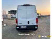 Iveco Daily V 35.14 2022 Daily 35 S14 V H2 3520 LD | Altro Altro | GHEDAUTO Veicoli Industriali S.r.l.