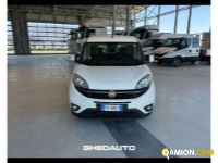 Fiat Doblo Cargo 2015 Doblo cargo combi N1 1.6 mjt 16v 105cv E6 | Altro Altro | GHEDAUTO Veicoli Industriali S.r.l.