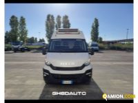 Iveco Daily V 35.15 E5 2014 daily 35 S15/2.3 SV H2 3520 E5b+ | Altro Altro | GHEDAUTO Veicoli Industriali S.r.l.