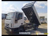 Iveco EUROCARGO eurocargo 75e18 | Altro Altro | GHEDAUTO Veicoli Industriali S.r.l.