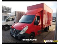 Renault MASTER T35 2.3 | Altro Altro | GHEDAUTO Veicoli Industriali S.r.l.
