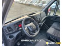 Iveco Daily V 35.14 2022 Daily 35 S14 V H2 3520 LD | Altro Altro | GHEDAUTO Veicoli Industriali S.r.l.