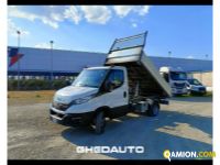 Iveco Daily V 35.18 2019 daily 35 C18H D 3450 HD d.cab. EVId | Altro Altro | GHEDAUTO Veicoli Industriali S.r.l.
