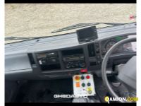 Isuzu ISUZU ISUZU | Altro Altro | GHEDAUTO Veicoli Industriali S.r.l.