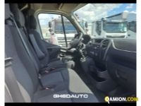 Opel OPEL MOVANO - FURGONE | Leggeri <= 3,5 | GHEDAUTO Veicoli Industriali S.r.l.